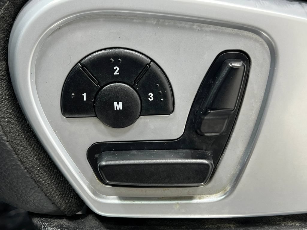 Used 2010 Mercedes-Benz GL 450 4MATIC image 16
