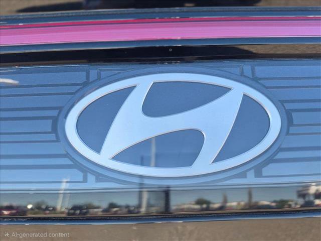 Used 2025 Hyundai Sonata SEL FWD image 28