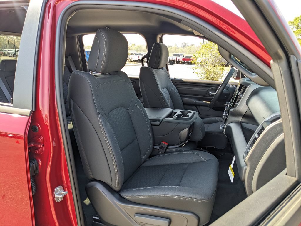 New 2026 RAM 1500 Express RWD image 43