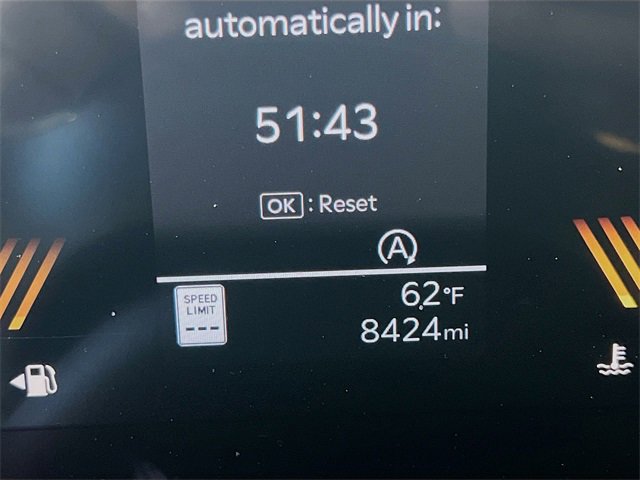 Certified 2024 Kia Sorento LX image 13