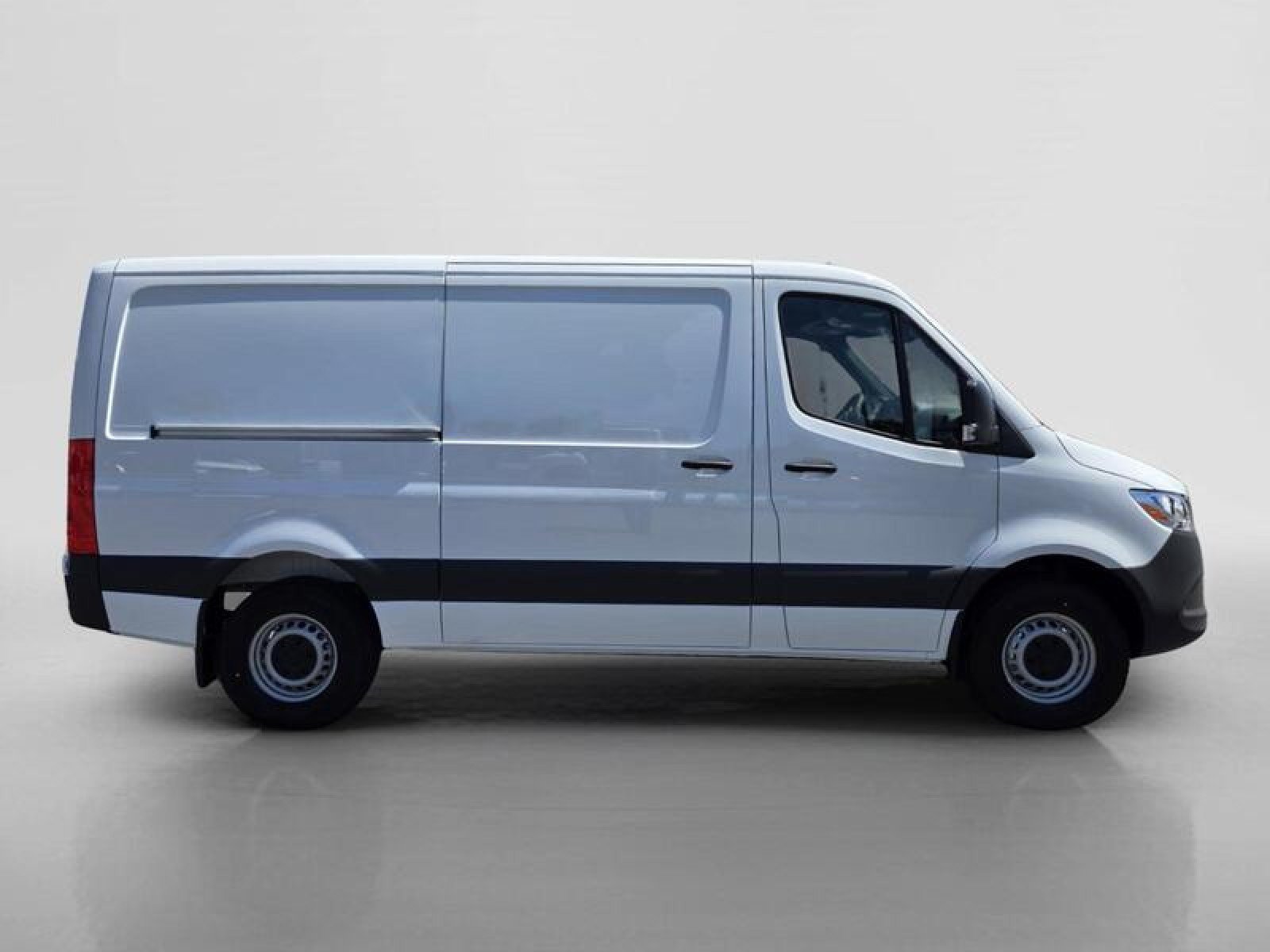 New 2026 Mercedes-Benz Sprinter 2500 image 6