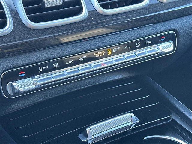 Used 2020 Mercedes-Benz GLE 350 4MATIC image 31