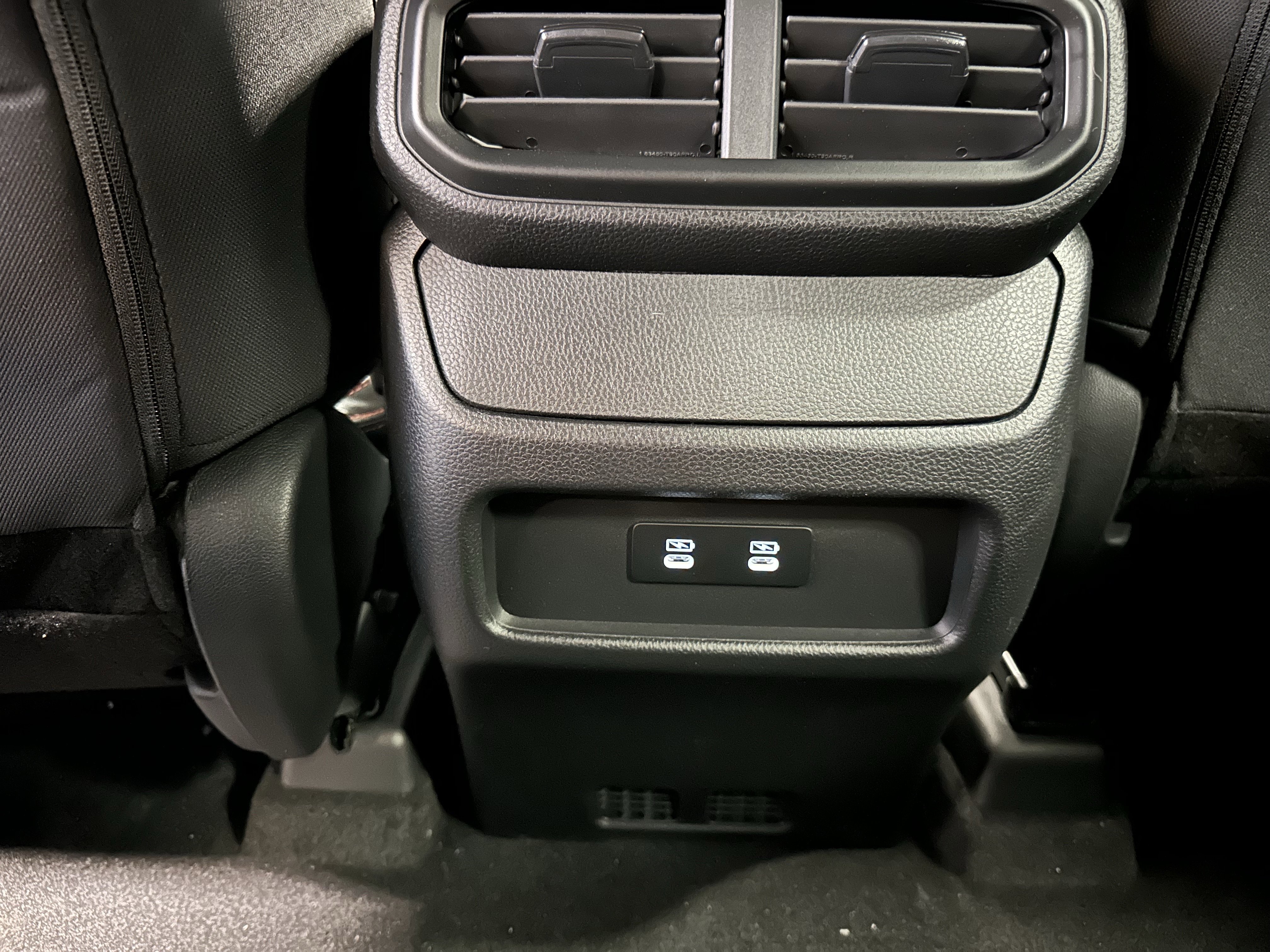 New 2026 Honda Pilot Sport image 20