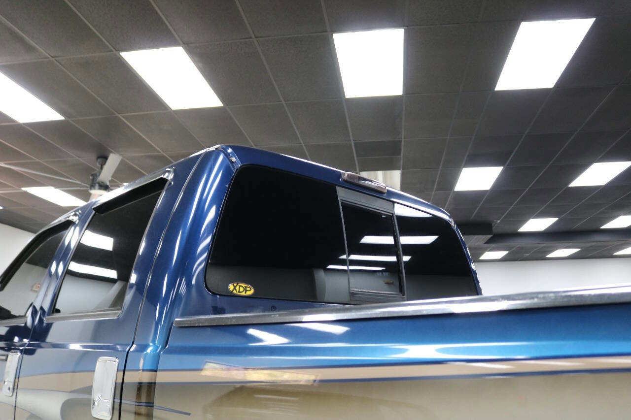 Used 2008 Ford F250 Lariat image 39