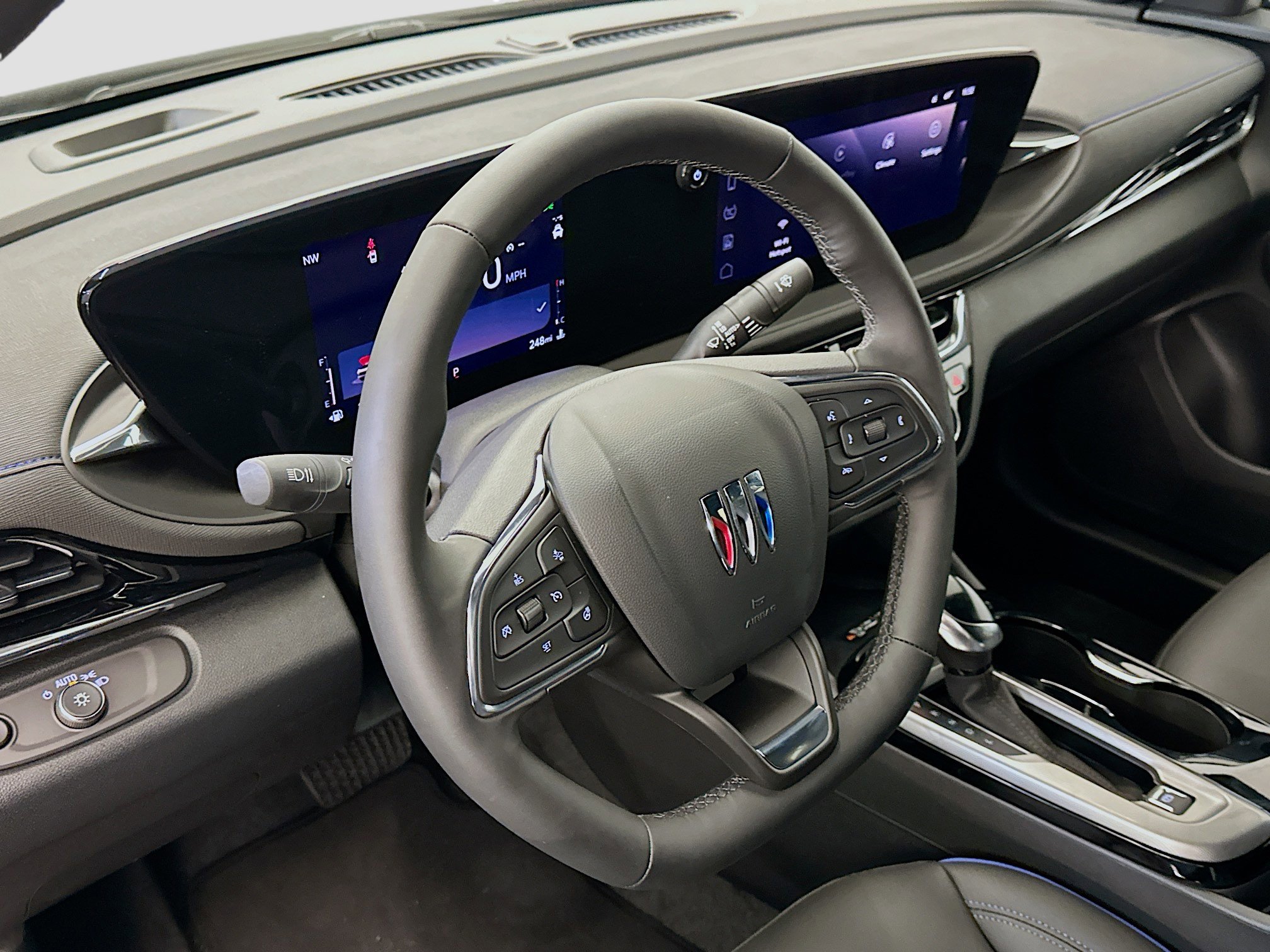 Used 2025 Buick Envista Sport Touring w/ Convenience I Package image 18