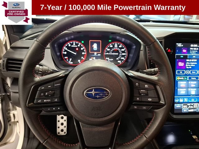 Certified 2024 Subaru Impreza RS w/ Popular Package #1 AWD/4WD image 19