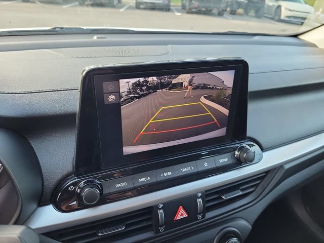 Used 2024 Kia Forte LXS FWD image 29
