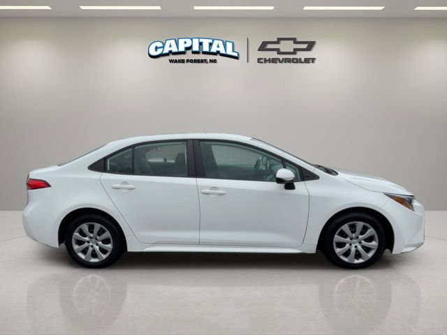 Used 2023 Toyota Corolla LE image 6