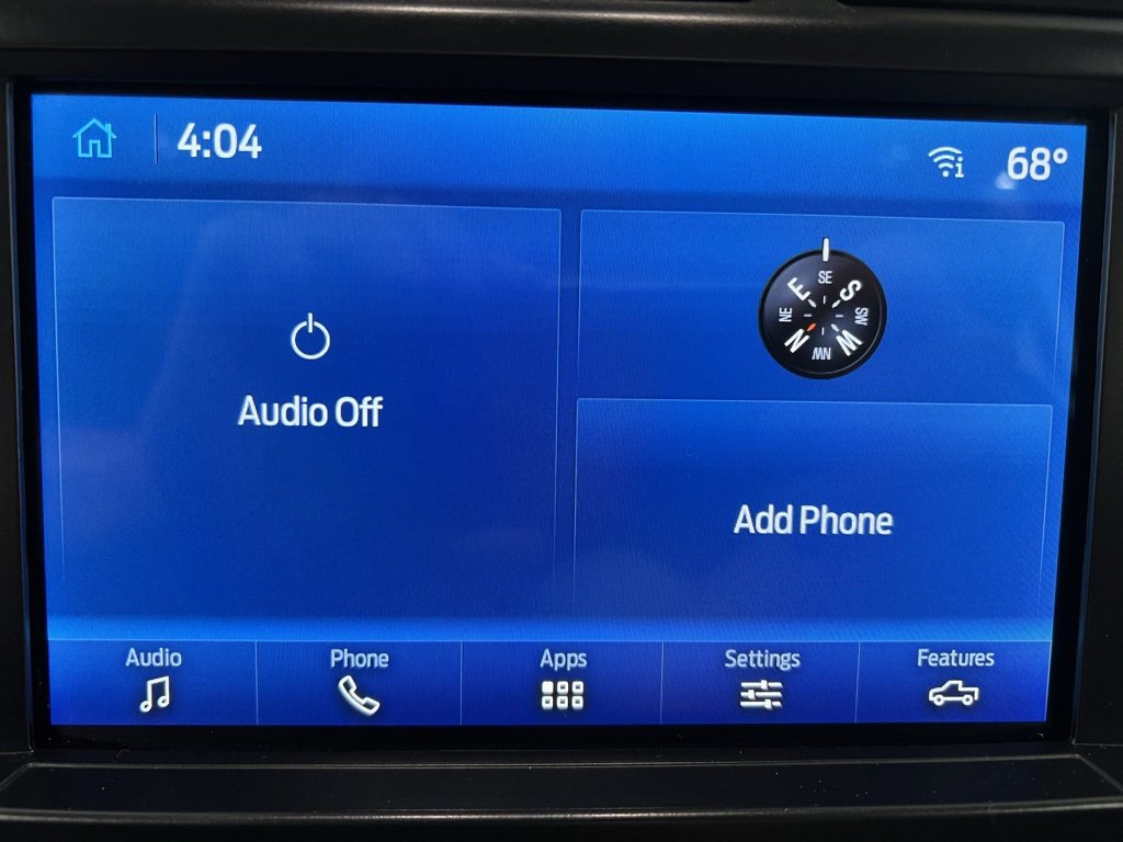 Used 2024 Ford F350 XL w/ XL Off-Road Package image 38