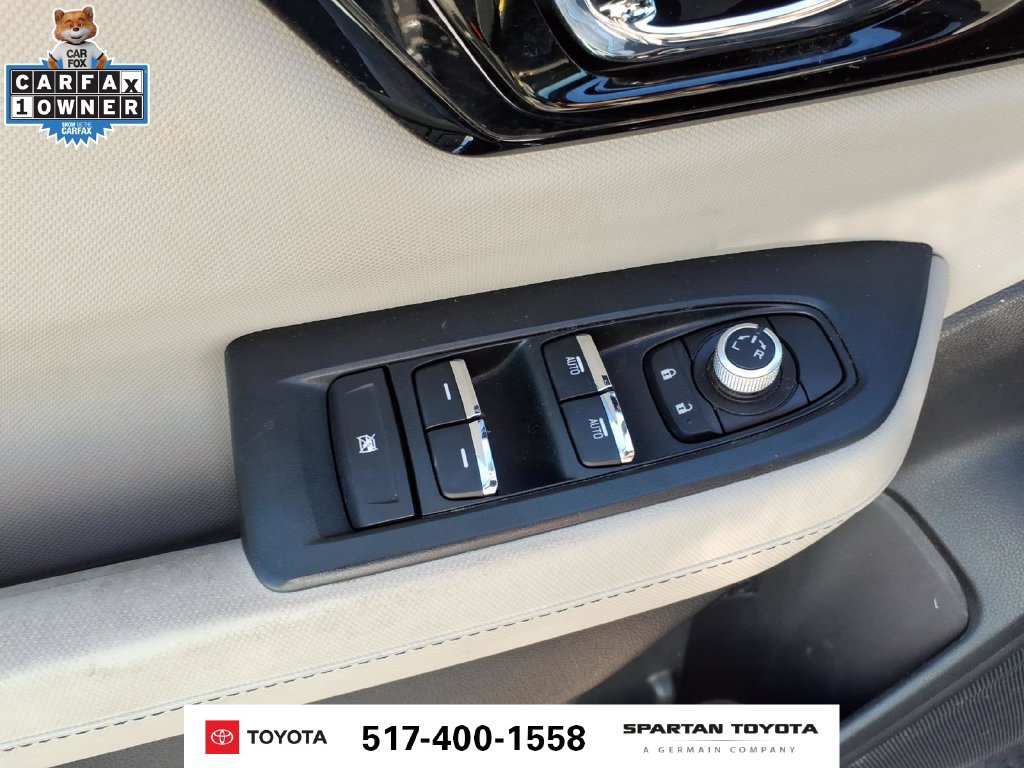 Used 2025 Subaru Forester Limited AWD/4WD image 15