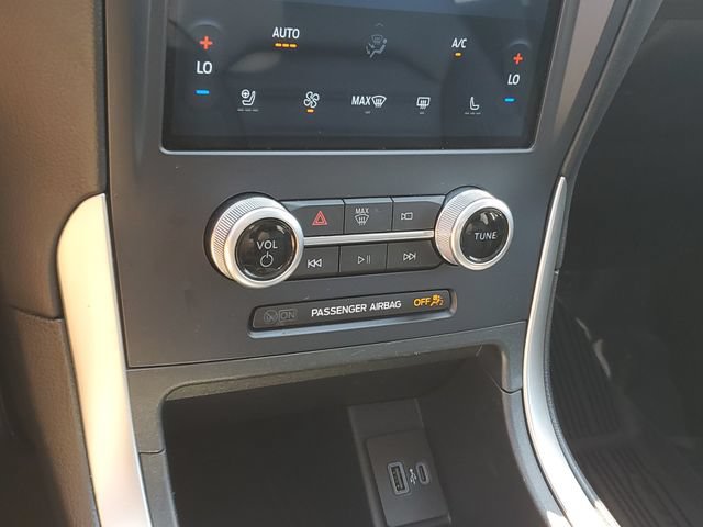 Used 2022 Ford Edge SEL w/ Convenience Package AWD/4WD image 26