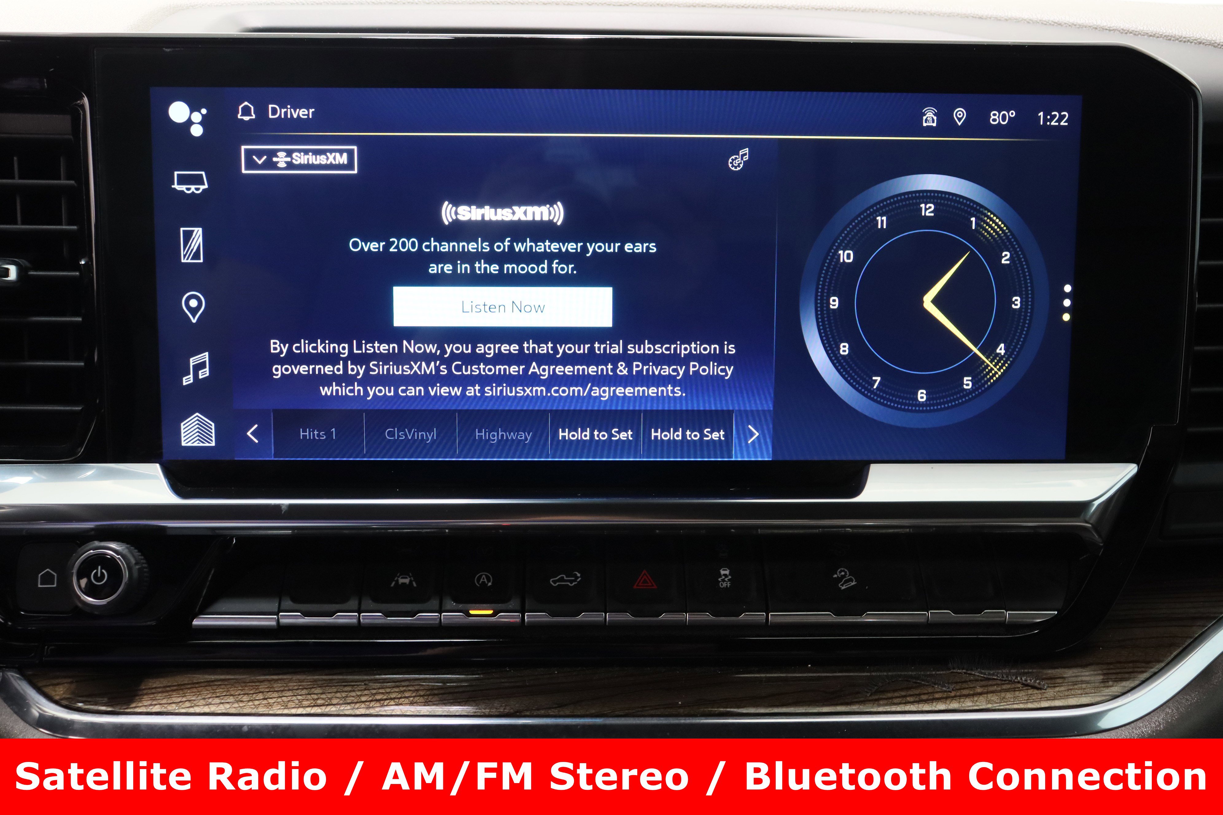 Used 2024 Chevrolet Silverado 1500 RST w/ Texas Edition Plus image 20