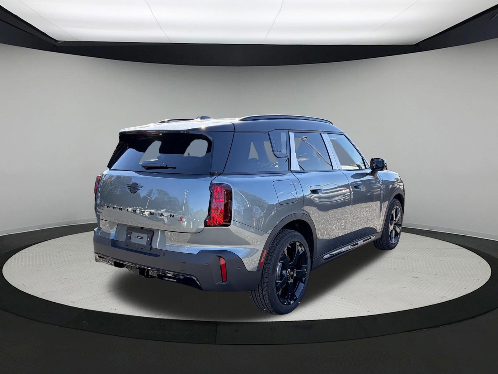 New 2027 MINI Cooper Countryman S AWD/4WD image 6