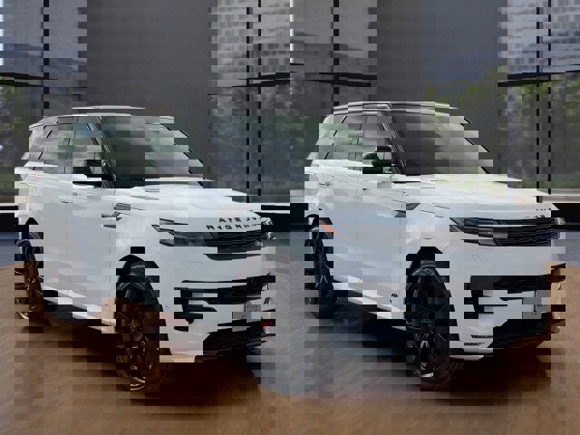 New 2026 Land Rover Range Rover Sport Dynamic SE image 7