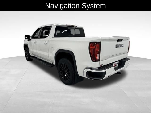 Certified 2026 GMC Sierra 1500 Elevation w/ Elevation Premium Package image 4
