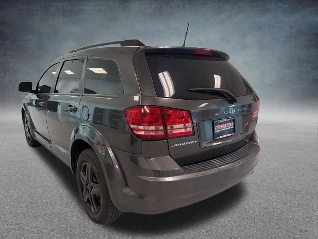 Used 2019 Dodge Journey SE image 6