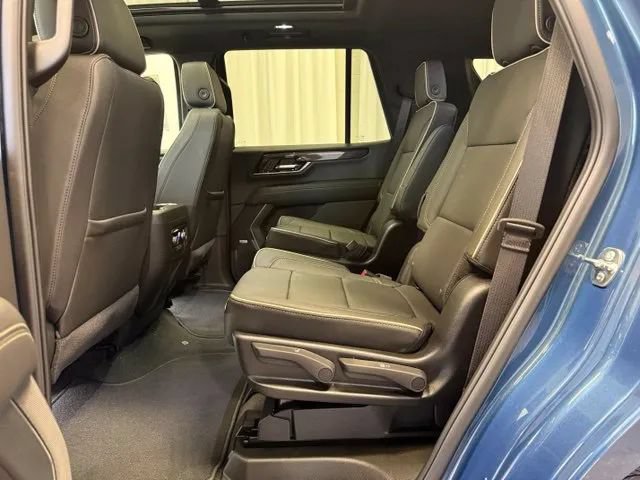 New 2026 GMC Yukon Elevation w/ Technology Package AWD/4WD image 22