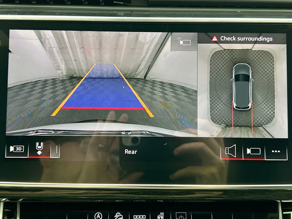 New 2026 Audi Q7 3.0T Premium Plus image 16