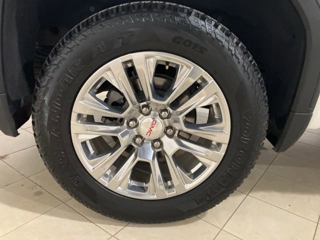 Used 2023 GMC Sierra 1500 Denali w/ Technology Package image 28