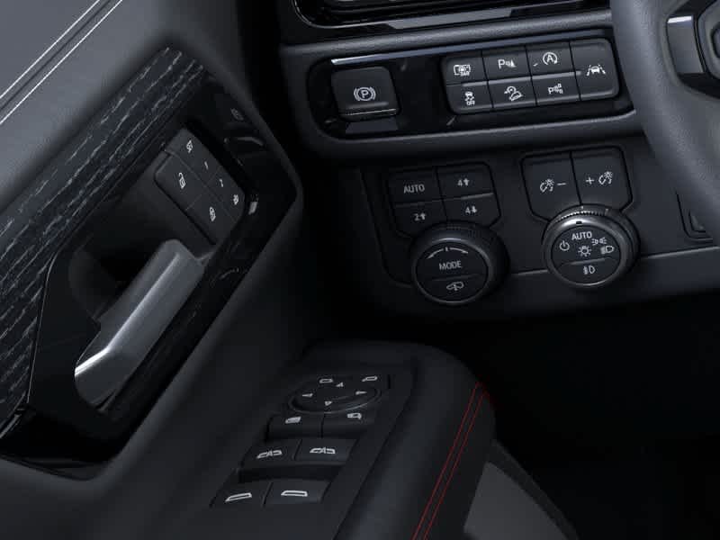New 2026 GMC Yukon AT4 Ultimate w/ LPO, Floor Liner Package AWD/4WD image 22