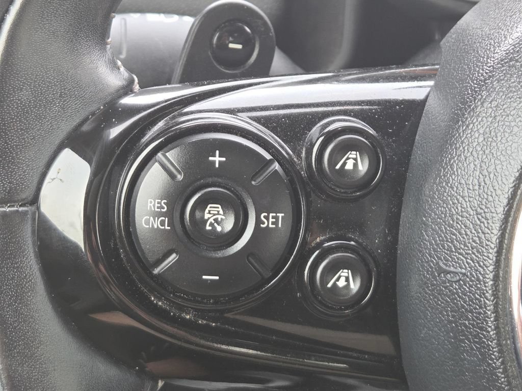 Used 2020 MINI Cooper Countryman S w/ Driver Assistance Package AWD/4WD image 10