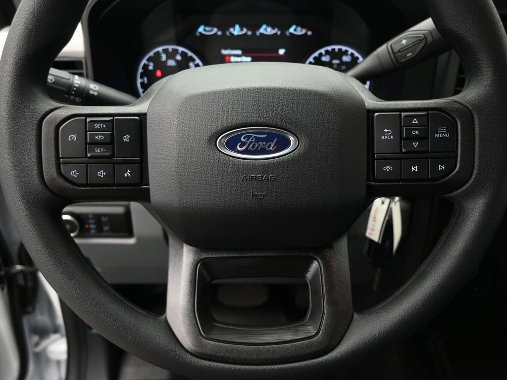 New 2026 Ford F350 XL w/ XL Driver Assist Package image 12