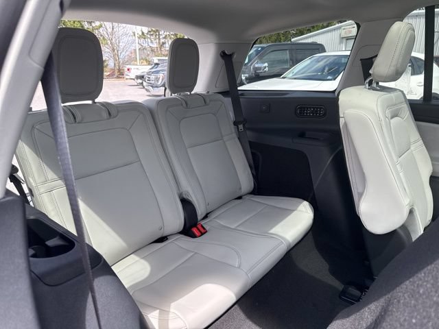 New 2026 Lincoln Aviator Reserve AWD/4WD image 29