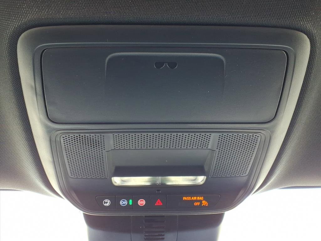 New 2026 Chevrolet Traverse LT image 19