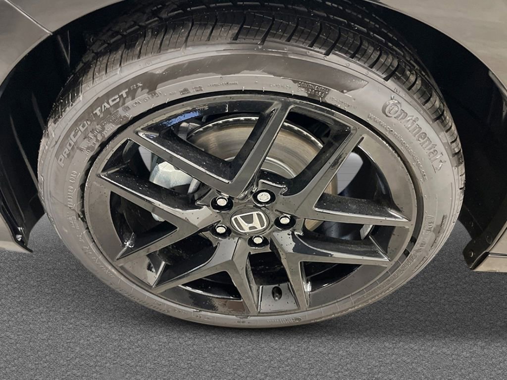 New 2026 Honda Civic Sport image 11