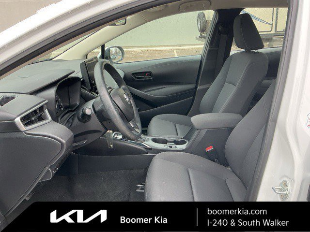 Used 2024 Toyota Corolla LE image 17