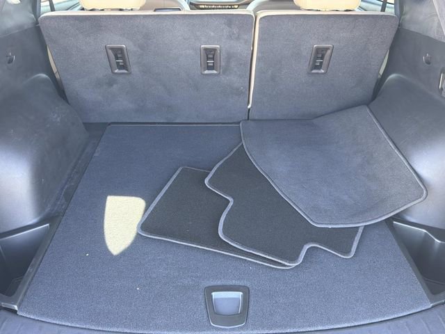 Used 2022 Chevrolet Blazer Premier FWD image 25