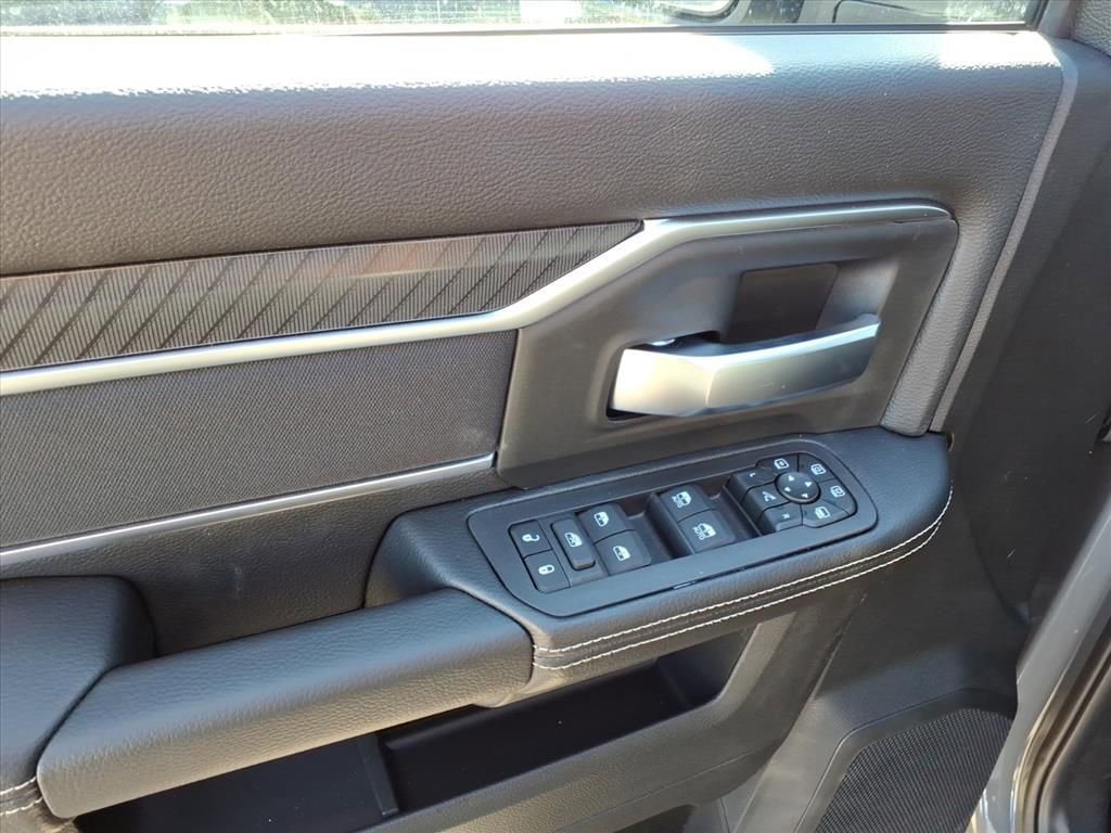 New 2026 RAM 2500 Big Horn image 16