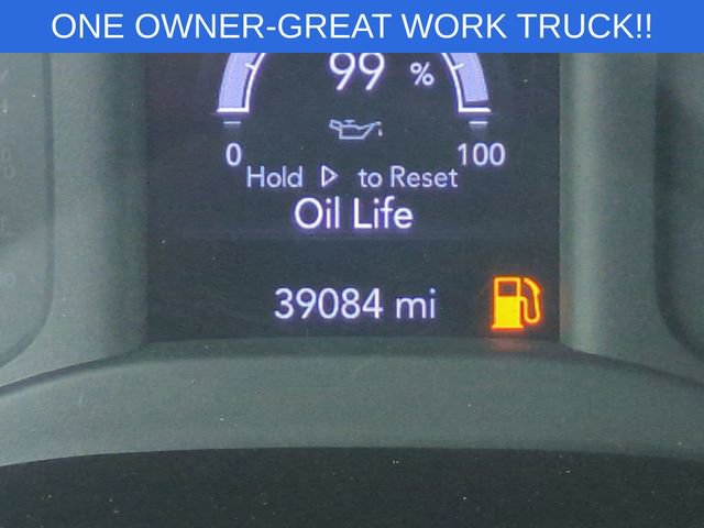 Used 2022 RAM 5500 Tradesman w/ Chrome Appearance Group RWD image 14