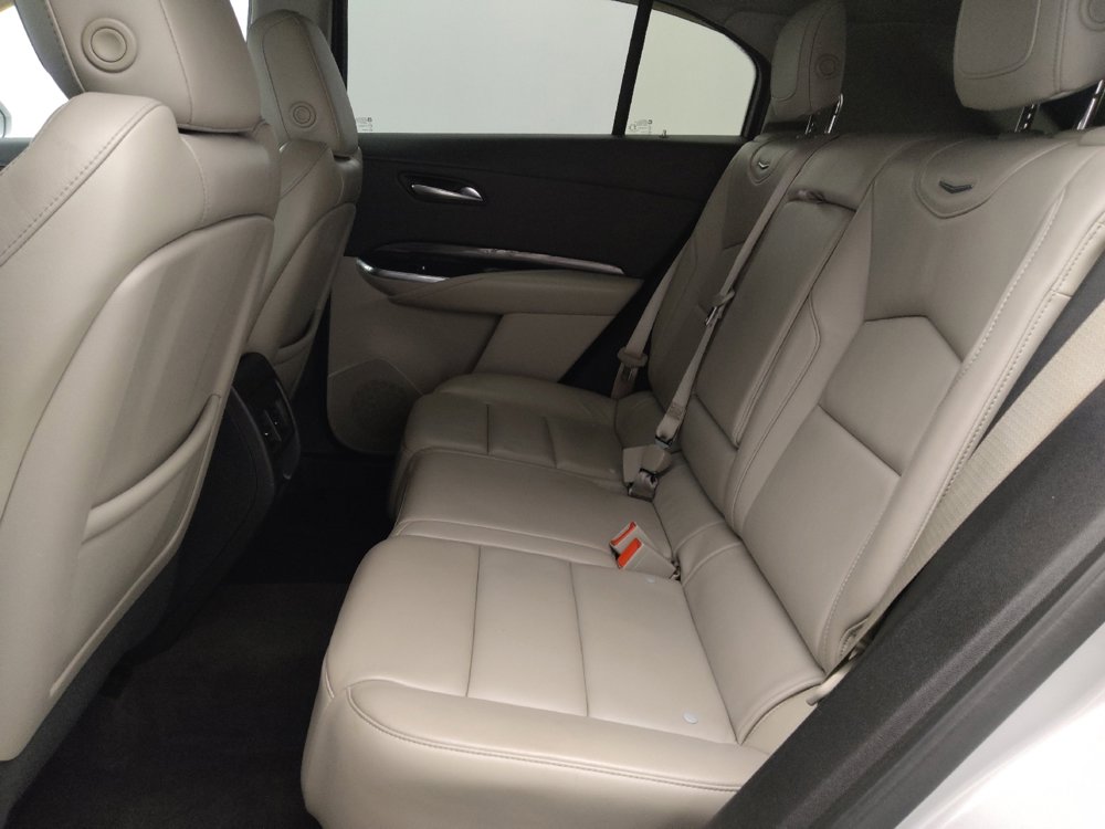 Used 2020 Cadillac XT4 Premium Luxury image 18