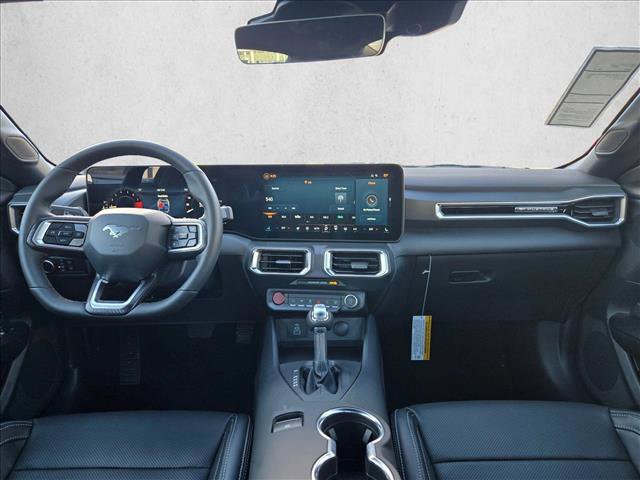 New 2026 Ford Mustang GT Premium image 14