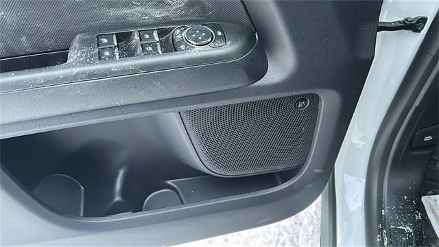 New 2026 Ford Bronco Sport Outer Banks image 9