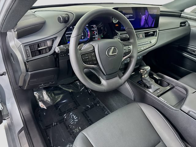 Used 2023 Lexus ES 250 w/ Premium Package AWD/4WD image 19