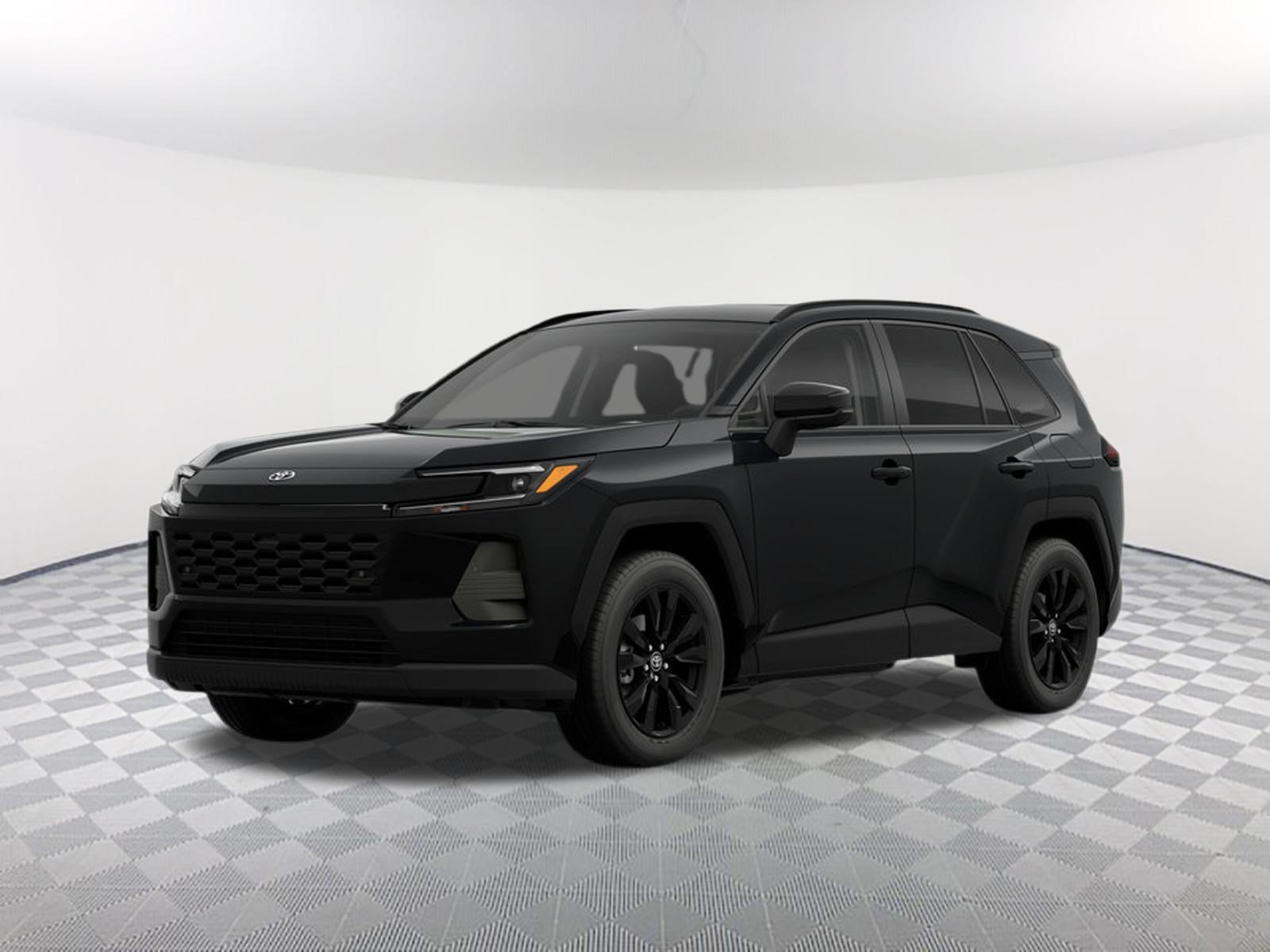 New 2026 Toyota RAV4 XLE Premium AWD/4WD image 23