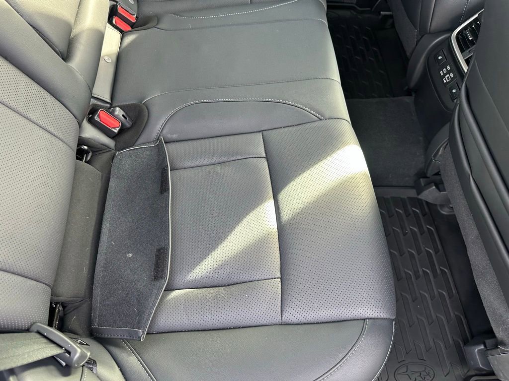 Used 2025 Subaru Outback Limited w/ Popular Package #2 image 20