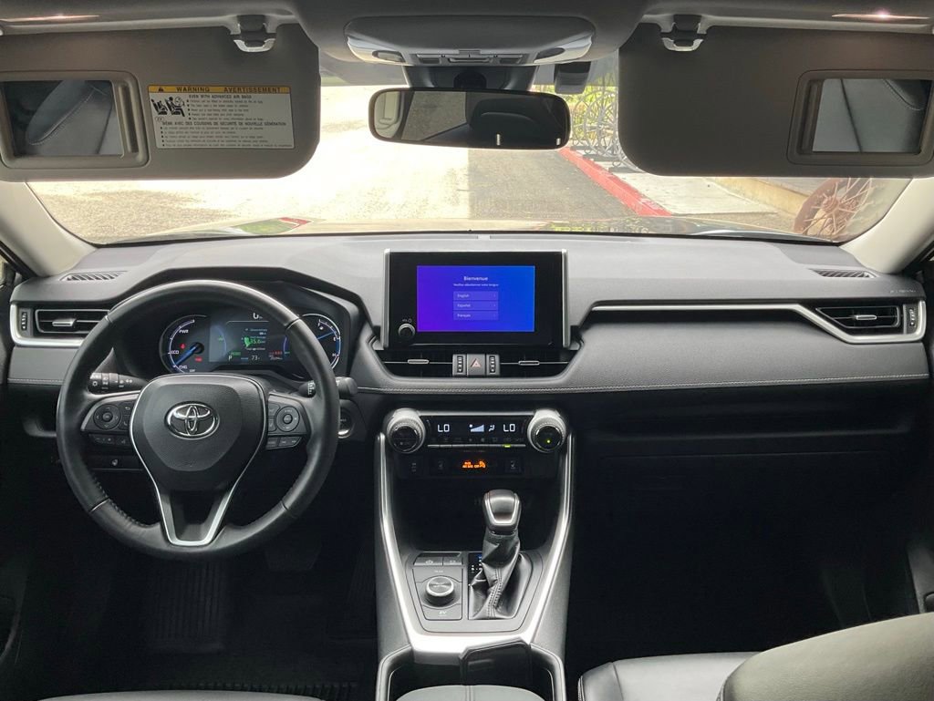 Used 2024 Toyota RAV4 XLE Premium image 31