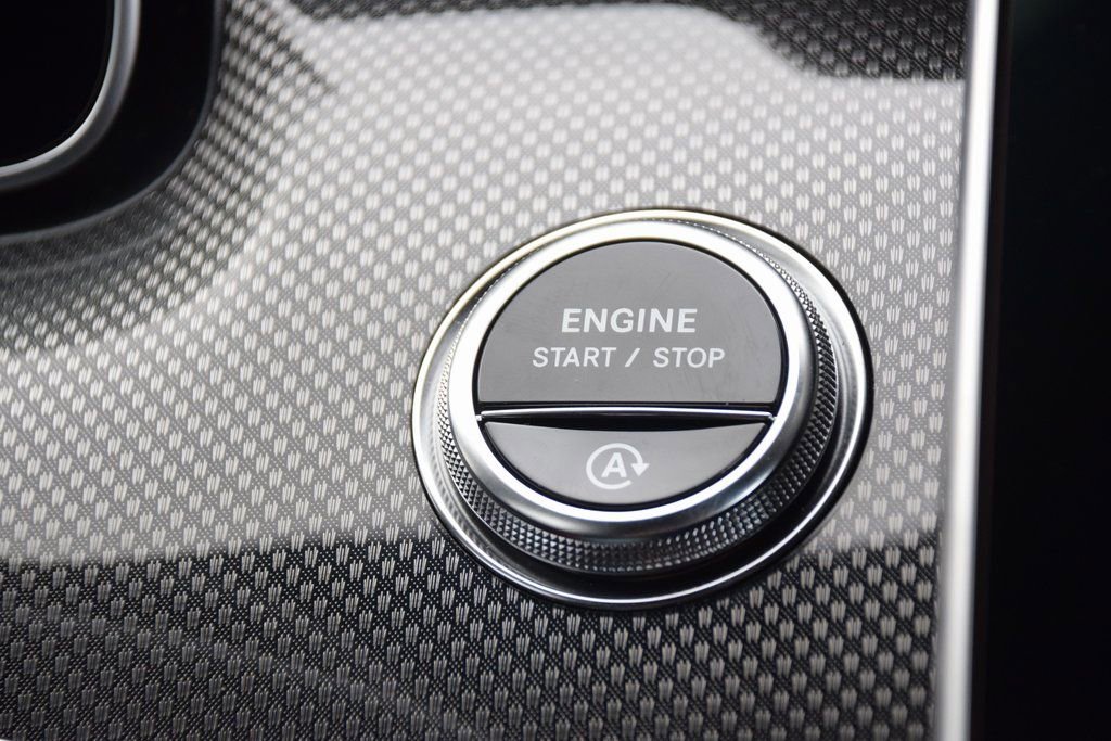 New 2026 Mercedes-Benz CLE 300 4MATIC Cabriolet image 26