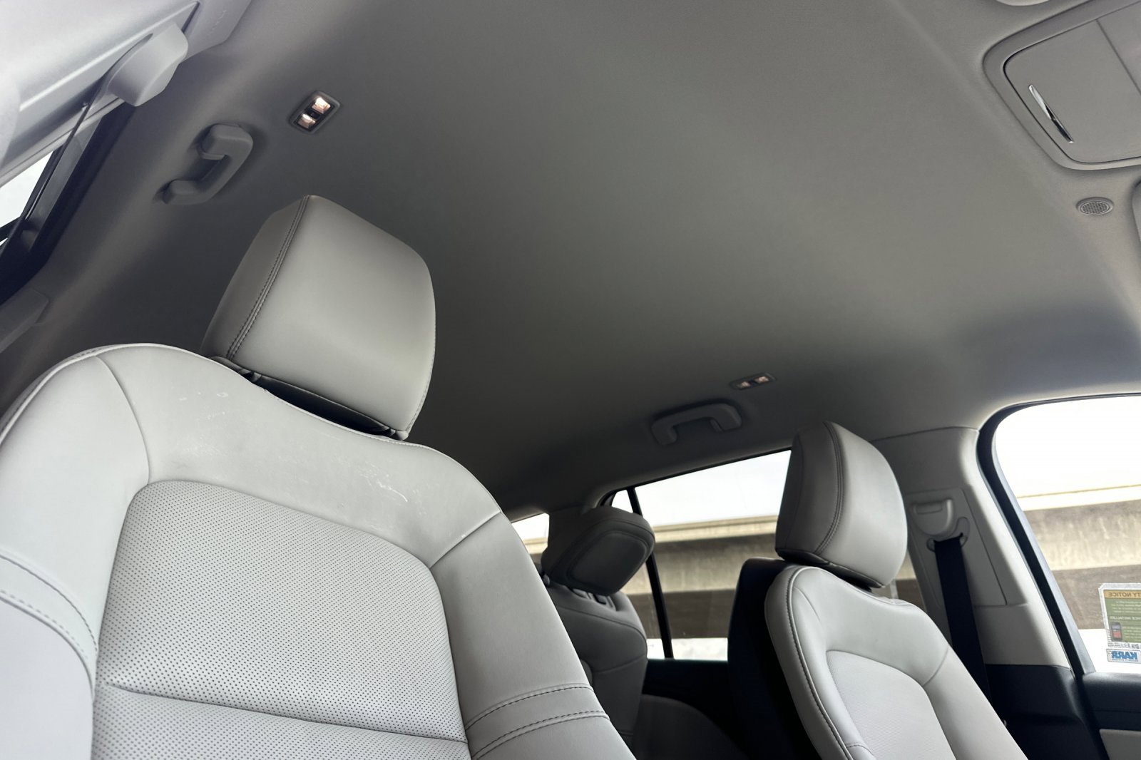 New 2026 Lincoln Aviator Premiere w/ Jet Appearance Package image 17