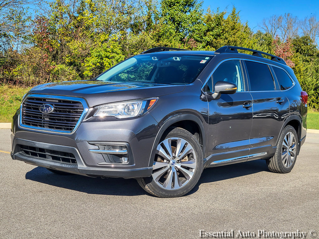 Used 2021 Subaru Ascent Limited w/ Technology Package AWD/4WD image 1