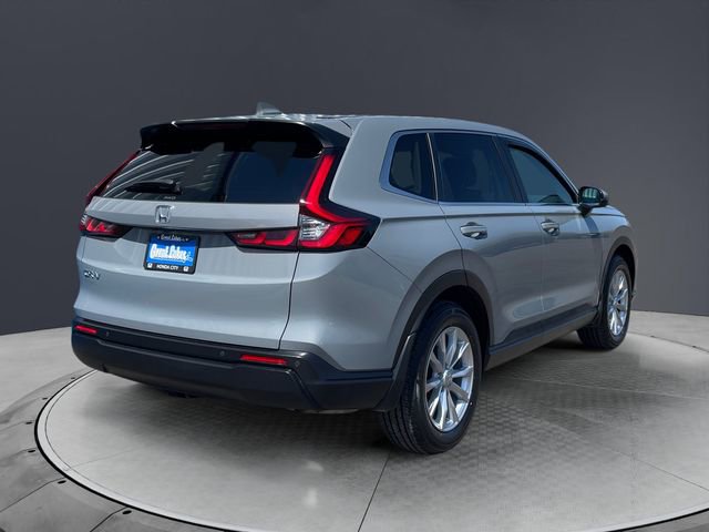 Certified 2024 Honda CR-V EX-L image 5