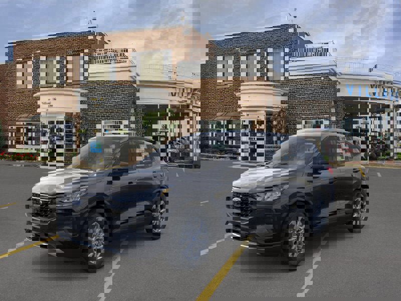 New 2026 Ford Escape Active w/ Tech Pack #1 image 1