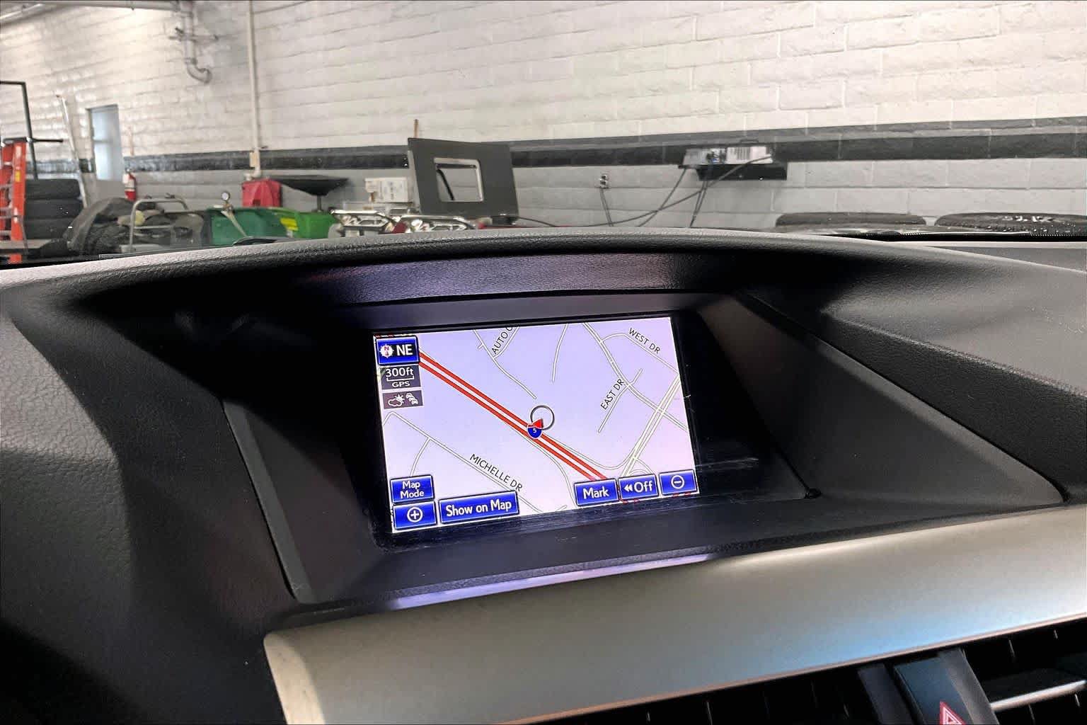 Used 2013 Lexus RX 350 FWD w/ Navigation Pkg image 35