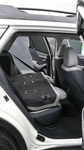 Used 2021 Subaru Outback Premium image 20