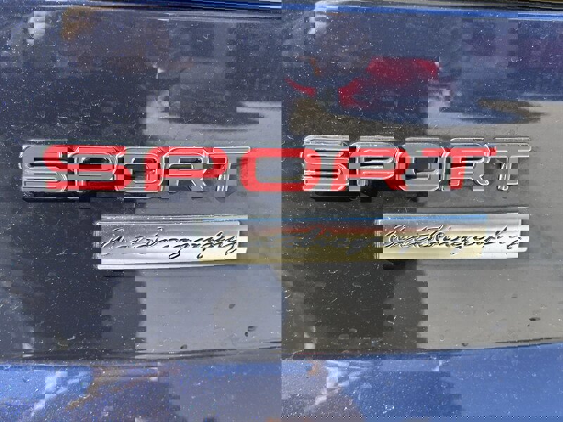 Used 2015 Land Rover Range Rover Sport Autobiography image 33