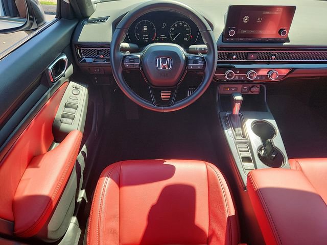 Used 2024 Honda Civic Sport image 11