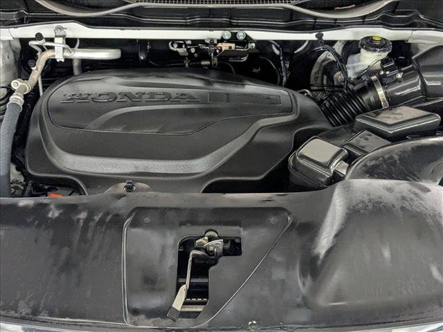 Used 2024 Honda Odyssey Touring image 25